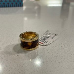 Michael kors ring